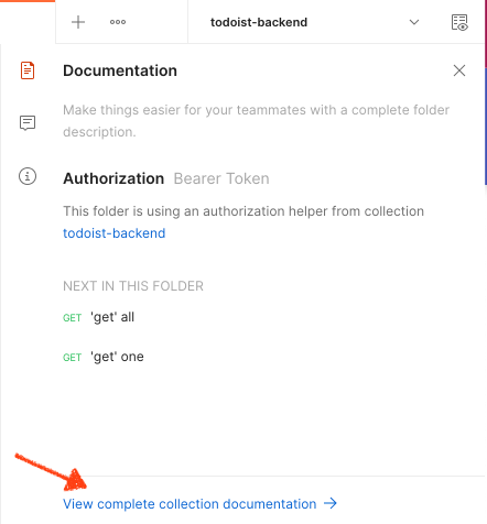 History of Protocols
