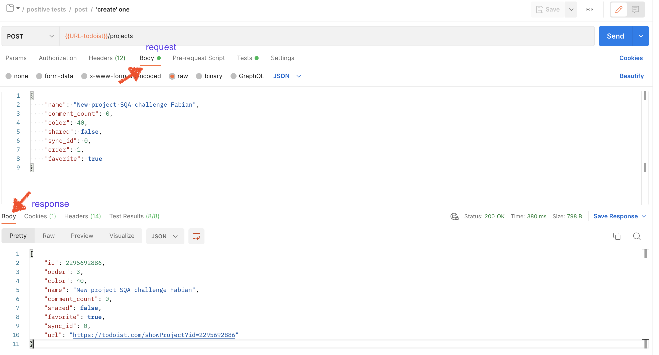 History of Protocols
