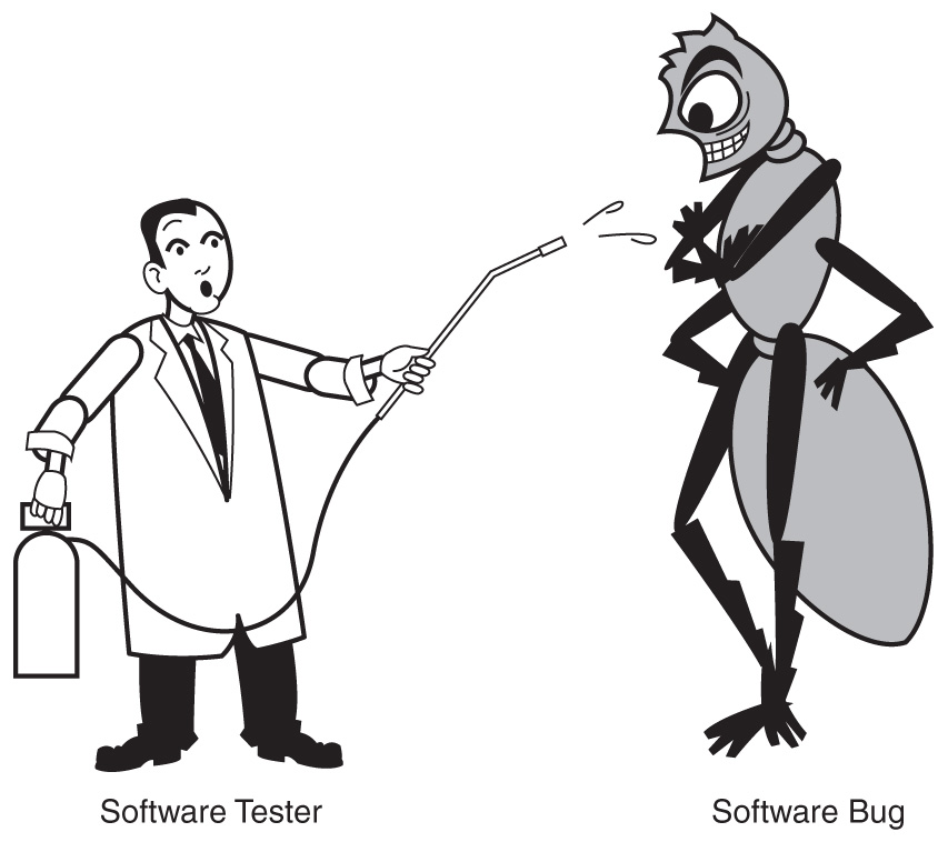 Pesticide Paradox